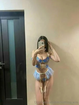 Enchanting Eva OnlyFans Leaked Free Thumbnail Picture - #em8ODR3bkf