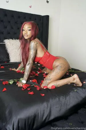 Enchanting OnlyFans Leaked Free Thumbnail Picture - #tLY6KrNbji
