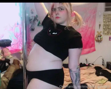 Enchantingaleister OnlyFans Leaked Free Thumbnail Picture - #U2OYaQTLjA