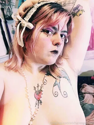 Enchantingaleister OnlyFans Leaked Free Thumbnail Picture - #aAranPogD2