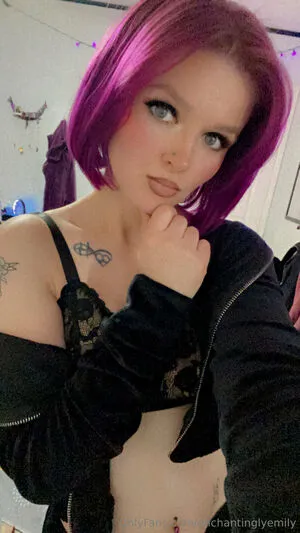 Enchantinglyemily OnlyFans Leaked Free Thumbnail Picture - #J3tWGSZHAT