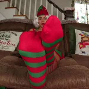 Enchantress Sahrye OnlyFans Leaked Free Thumbnail Picture - #3AzdD9Lcxn