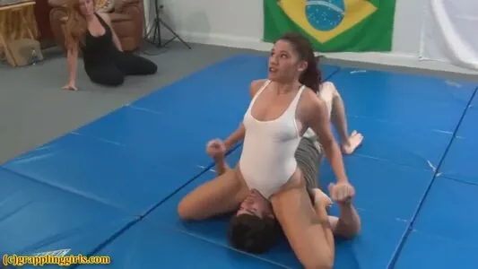 Enchantress Sahrye OnlyFans Leaked Free Thumbnail Picture - #D81bNScqij