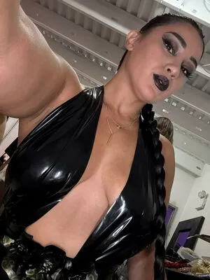 Enchantress Sahrye OnlyFans Leaked Free Thumbnail Picture - #F3WS1iR09q