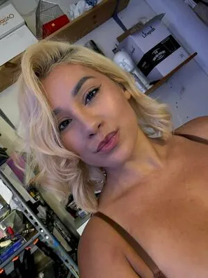 Enchantress Sahrye OnlyFans Leaked Free Thumbnail Picture - #LwFdbERUkN