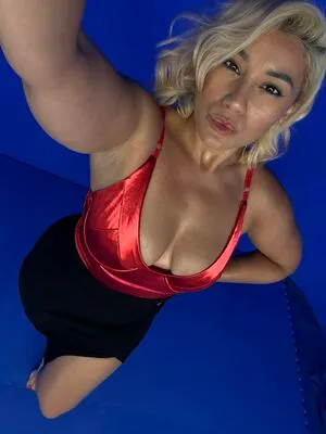 Enchantress Sahrye OnlyFans Leaked Free Thumbnail Picture - #iaoFkWCFNU