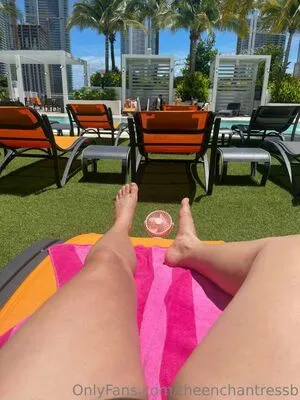 Enchantress OnlyFans Leaked Free Thumbnail Picture - #RCrrNSpF4C