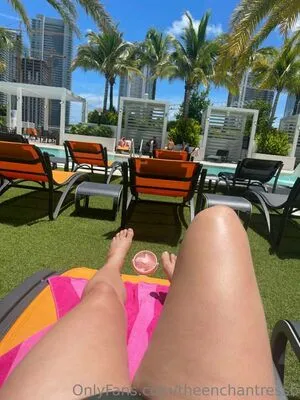 Enchantress OnlyFans Leaked Free Thumbnail Picture - #Zjhbkx7z2z