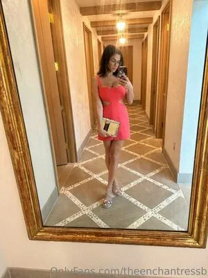 Enchantress OnlyFans Leaked Free Thumbnail Picture - #s6mjNQ4hZX