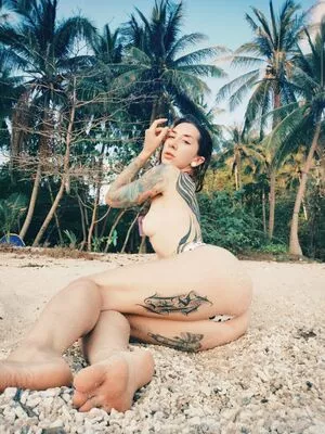 Enchantress_sg OnlyFans Leaked Free Thumbnail Picture - #7RV3WMur5q