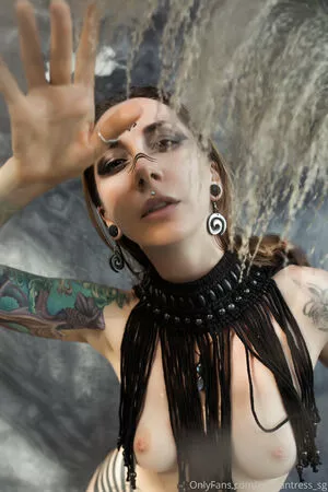 Enchantress_sg OnlyFans Leaked Free Thumbnail Picture - #CGiRFRQFjs