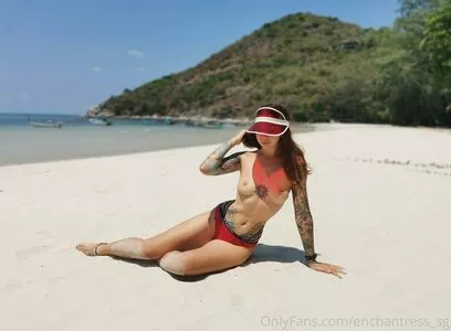 Enchantress_sg OnlyFans Leaked Free Thumbnail Picture - #IpZA9KuGeu