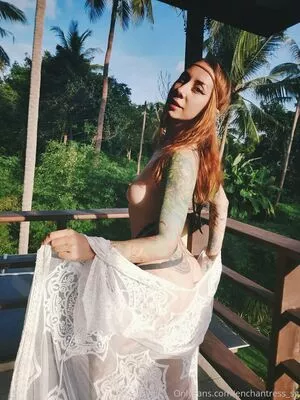 Enchantress_sg OnlyFans Leaked Free Thumbnail Picture - #PkMsCD5rYc
