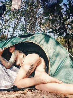 Enchantress_sg OnlyFans Leaked Free Thumbnail Picture - #X4SkuVwhL1