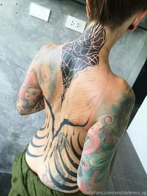 Enchantress_sg OnlyFans Leaked Free Thumbnail Picture - #ecQlXVnbDO