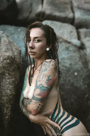 Enchantress_sg OnlyFans Leaked Free Thumbnail Picture - #mZvnkzQf7M