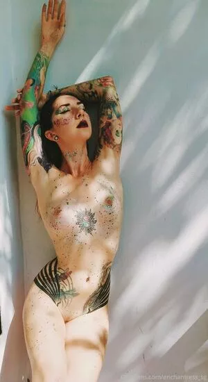 Enchantress_sg OnlyFans Leaked Free Thumbnail Picture - #puHpdZiuww