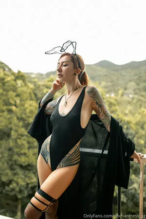 Enchantress_sg OnlyFans Leaked Free Thumbnail Picture - #z5pDGiSGNa