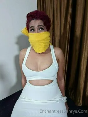 Enchantresssahrye OnlyFans Leaked Free Thumbnail Picture - #0wnV7zPTaB