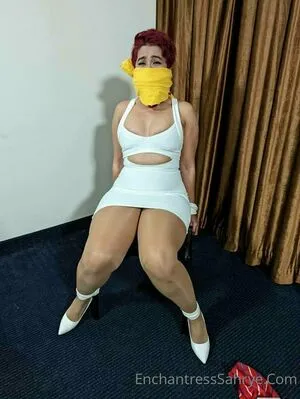 Enchantresssahrye OnlyFans Leaked Free Thumbnail Picture - #HVgMhtMqjT
