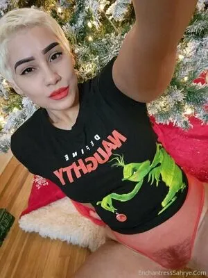 Enchantresssahrye OnlyFans Leaked Free Thumbnail Picture - #KerWWZGf45