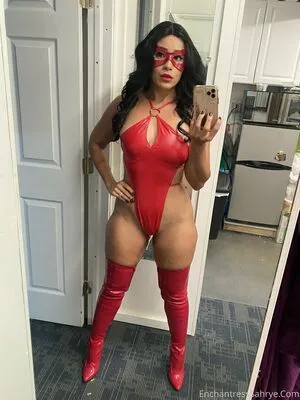 Enchantresssahrye OnlyFans Leaked Free Thumbnail Picture - #U7tqvQv79t