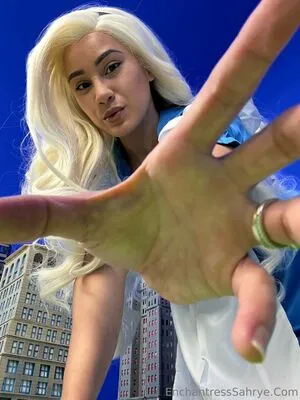 Enchantresssahrye OnlyFans Leaked Free Thumbnail Picture - #XdM4FZgiSJ