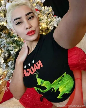 Enchantresssahrye OnlyFans Leaked Free Thumbnail Picture - #fKRSOuhix7