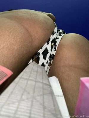 Enchantresssahrye OnlyFans Leaked Free Thumbnail Picture - #n30p4PjKN4