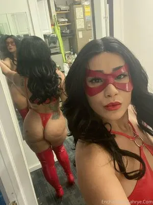 Enchantresssahrye OnlyFans Leaked Free Thumbnail Picture - #vOuOzXyU8P