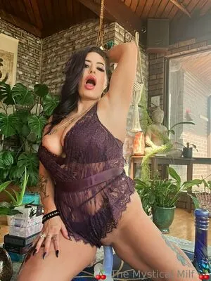 Enchantressselenafree OnlyFans Leaked Free Thumbnail Picture - #HH5zaaDSmA