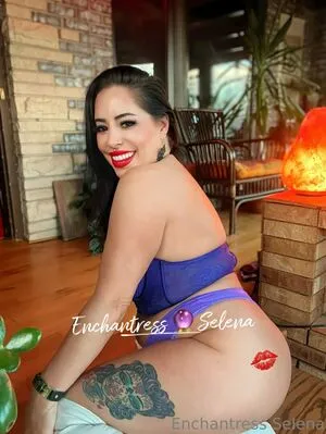 Enchantressselenafree OnlyFans Leaked Free Thumbnail Picture - #IDrj0cPkfu