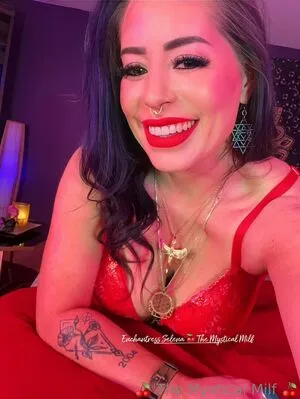 Enchantressselenafree OnlyFans Leaked Free Thumbnail Picture - #Jm8P6y5JrZ