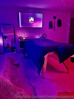 Enchantressselenafree OnlyFans Leaked Free Thumbnail Picture - #KKB844gxQm