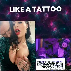 Enchantressselenafree OnlyFans Leaked Free Thumbnail Picture - #LdpdvmwZFC