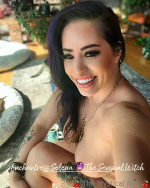Enchantressselenafree OnlyFans Leaked Free Thumbnail Picture - #cPeBbzGQhn