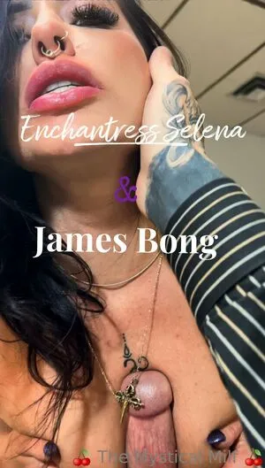 Enchantressselenafree OnlyFans Leaked Free Thumbnail Picture - #iabFWOTjea
