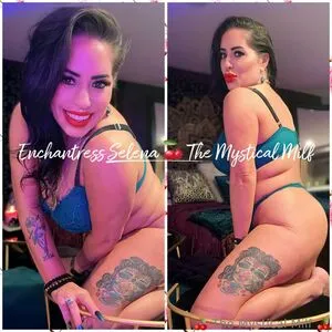 Enchantressselenafree OnlyFans Leaked Free Thumbnail Picture - #jIW1OYbX7S