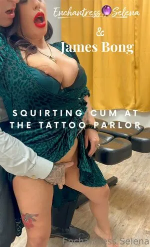 Enchantressselenafree OnlyFans Leaked Free Thumbnail Picture - #uRn9Y7NOoq