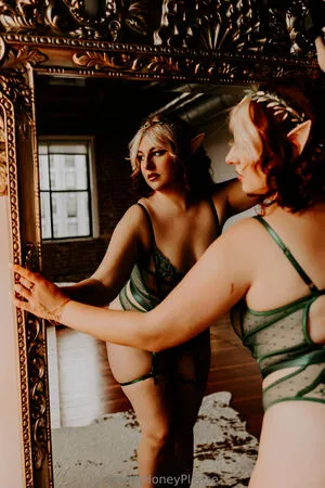 Enchatedhoney OnlyFans Leaked Free Thumbnail Picture - #GJbQA4N6Qe