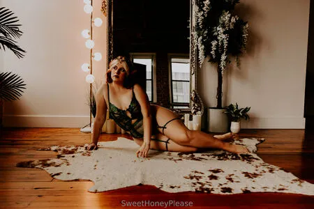 Enchatedhoney OnlyFans Leaked Free Thumbnail Picture - #Q36rYkfWEF