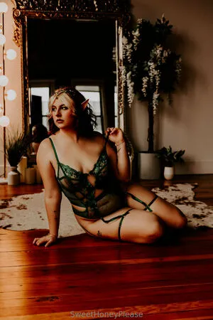 Enchatedhoney OnlyFans Leaked Free Thumbnail Picture - #QTebC3ncWW