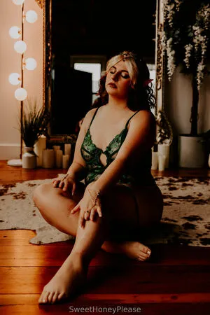 Enchatedhoney OnlyFans Leaked Free Thumbnail Picture - #SXWXIpSt0D