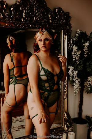 Enchatedhoney OnlyFans Leaked Free Thumbnail Picture - #m7dBPsaM4w