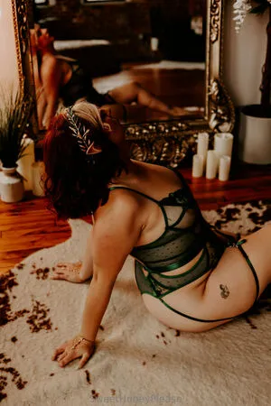 Enchatedhoney OnlyFans Leaked Free Thumbnail Picture - #msyxaA7R6e