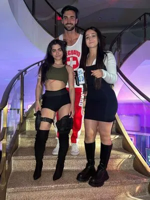 Endicci OnlyFans Leaked Free Thumbnail Picture - #CQInPR6Aip