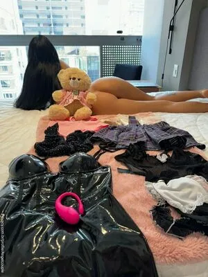 Endilolita OnlyFans Leaked Free Thumbnail Picture - #UAsXJFEfbE