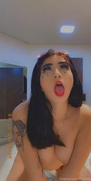 Endilolita OnlyFans Leaked Free Thumbnail Picture - #qK0zMY2nNs