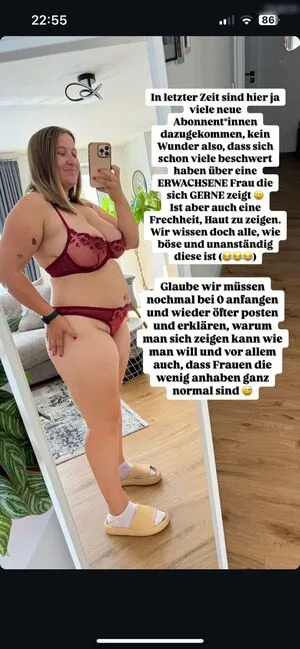 Endlich Zufrieden OnlyFans Leaked Free Thumbnail Picture - #ERJYTbcbvo