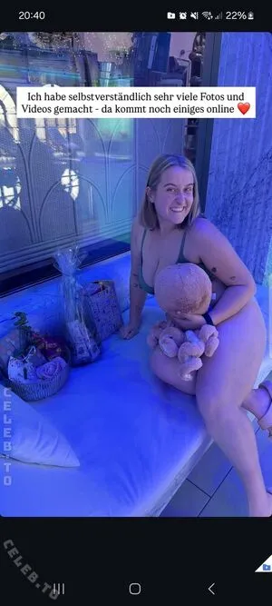 Endlich Zufrieden OnlyFans Leaked Free Thumbnail Picture - #kt5D0K2PIn